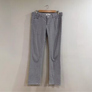 Max Mara Weekend Stretch Pants